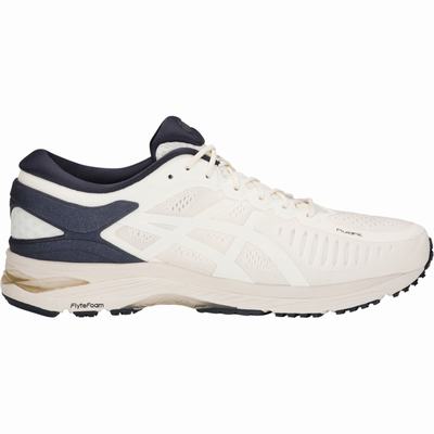 Férfi Asics Metarun Futócipő AS5107938 Fehér